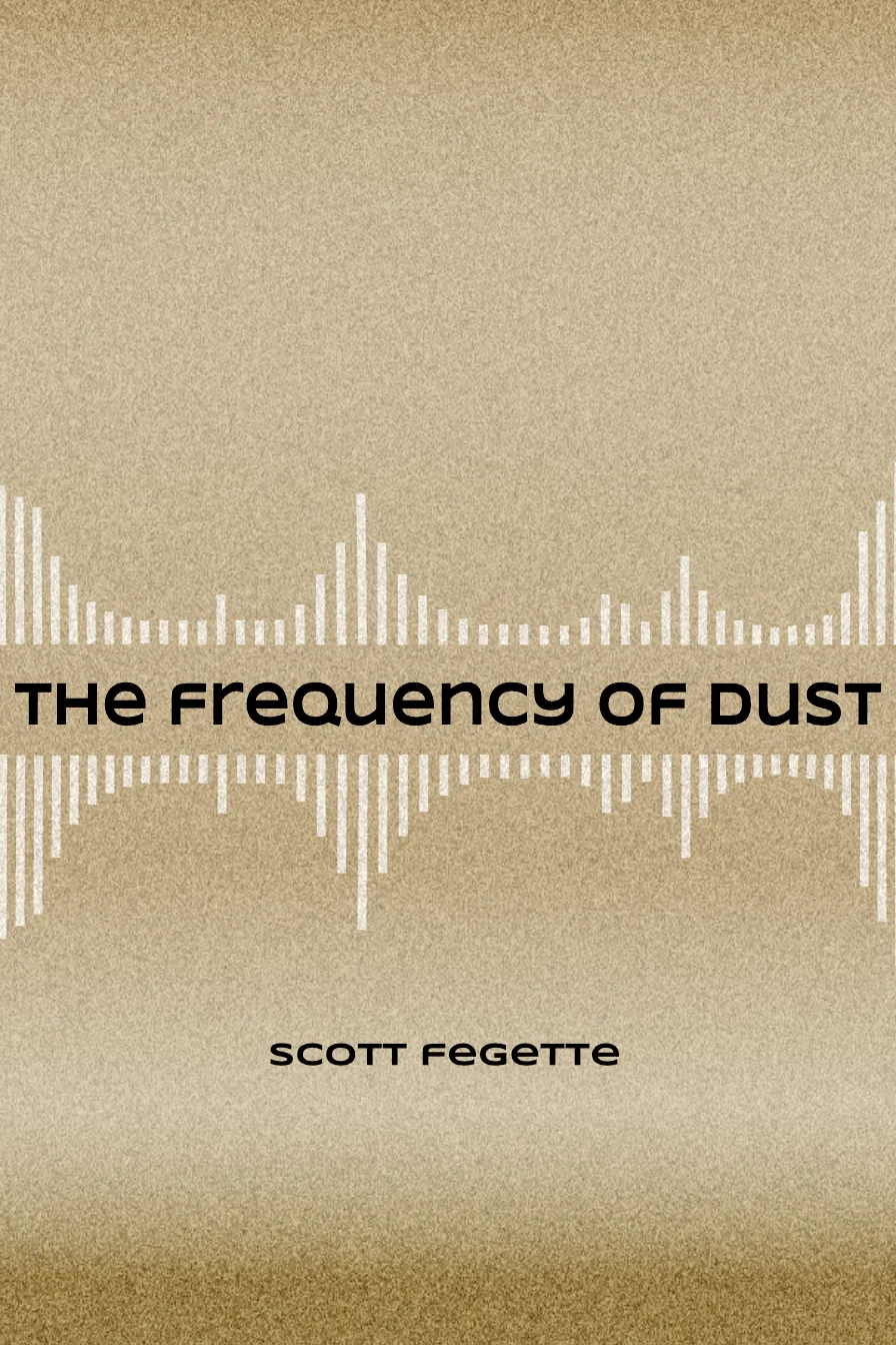 The Frequency of Dust cover