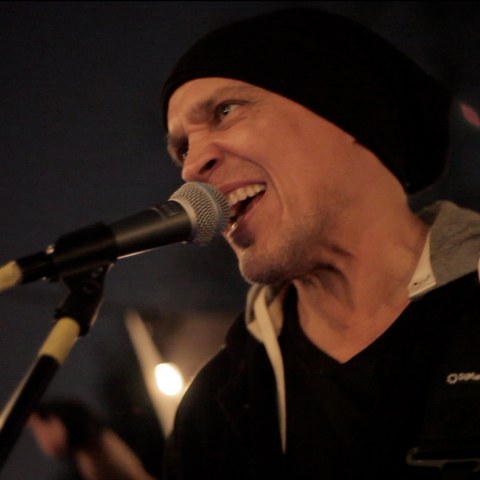 Scott Fegette