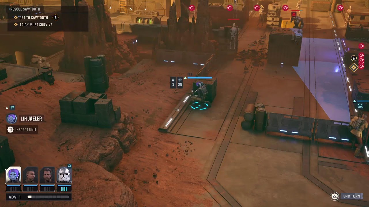 Zero Company Next